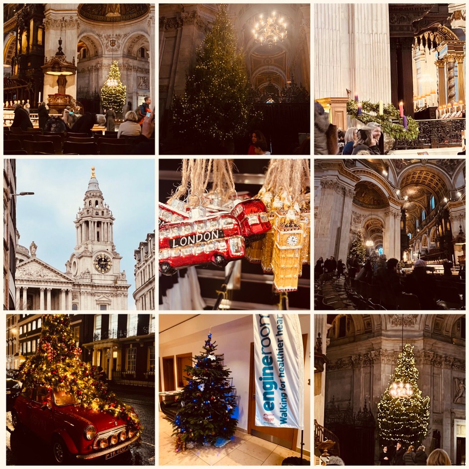Vereinigtes Königreich - London - 