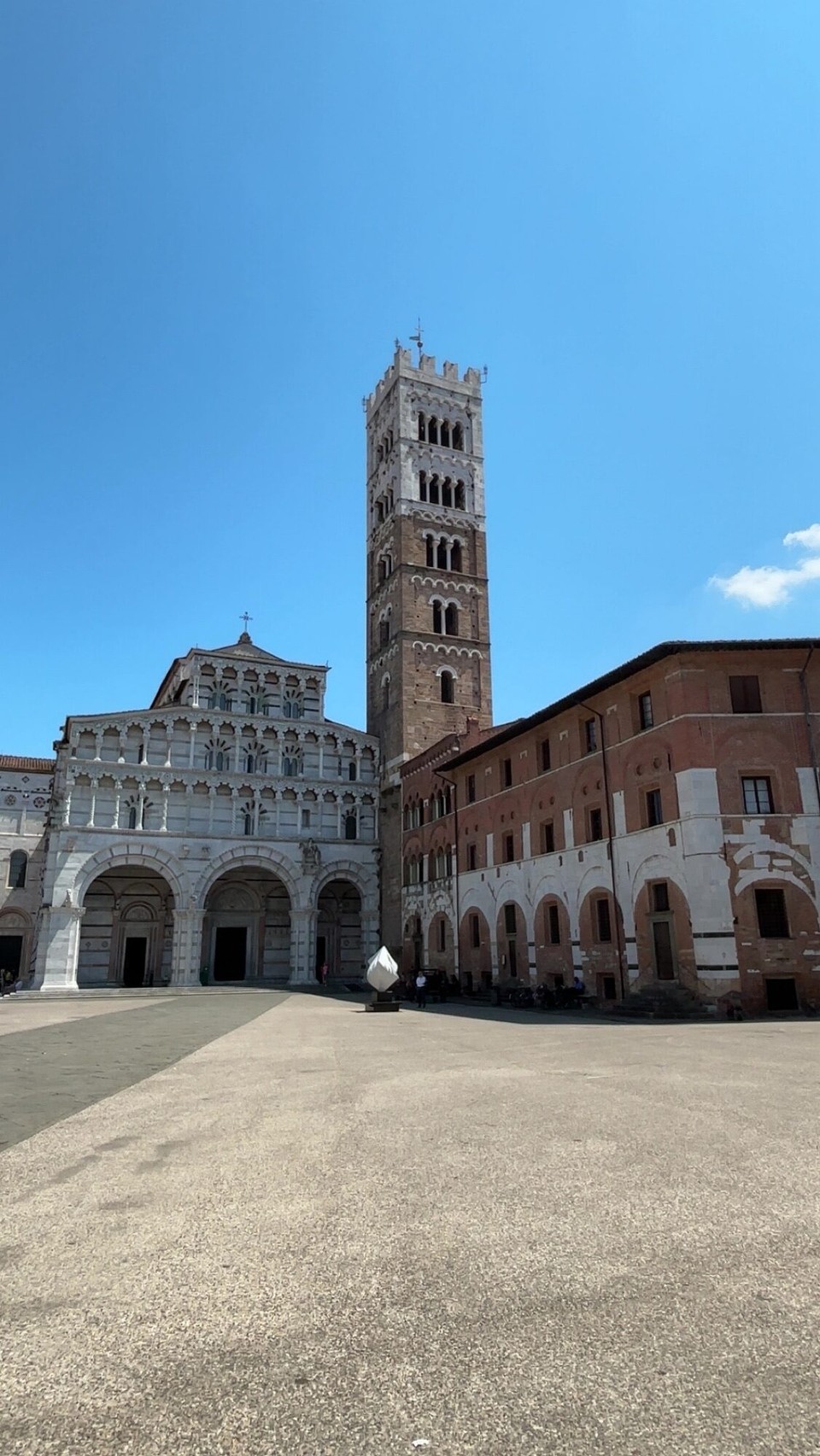 Italien - Lucca - 