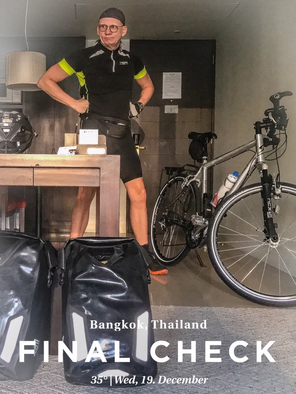 Thailand - Bangkok - 