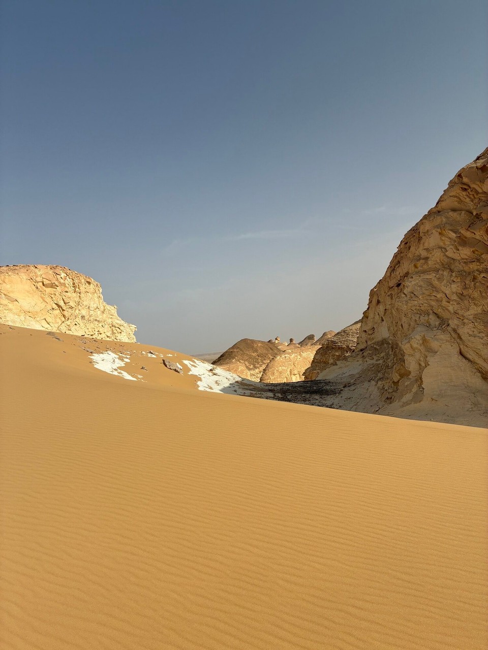 Ägypten - Bawiti - 