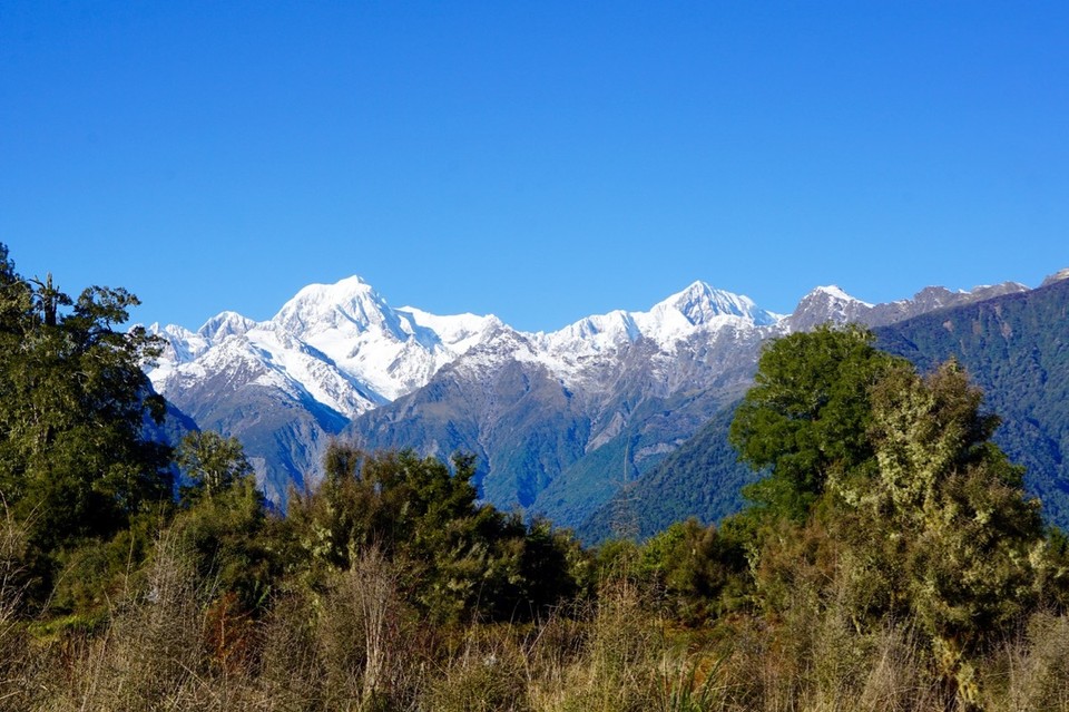 Neuseeland - Queenstown - 
