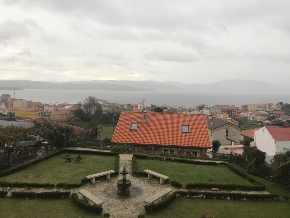 Spanien - Padrón - 