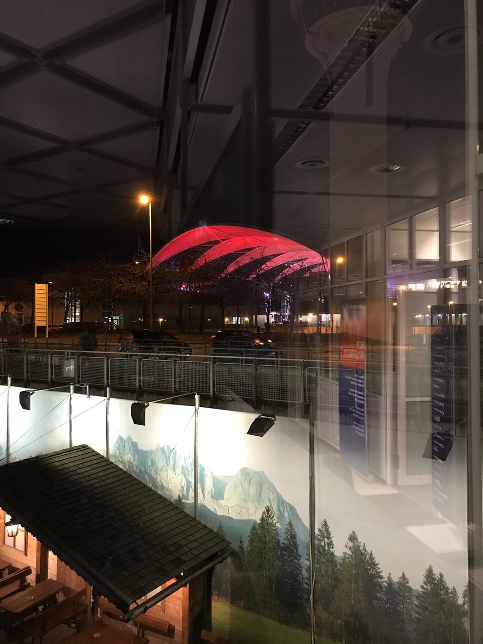 Deutschland - Oberding - 