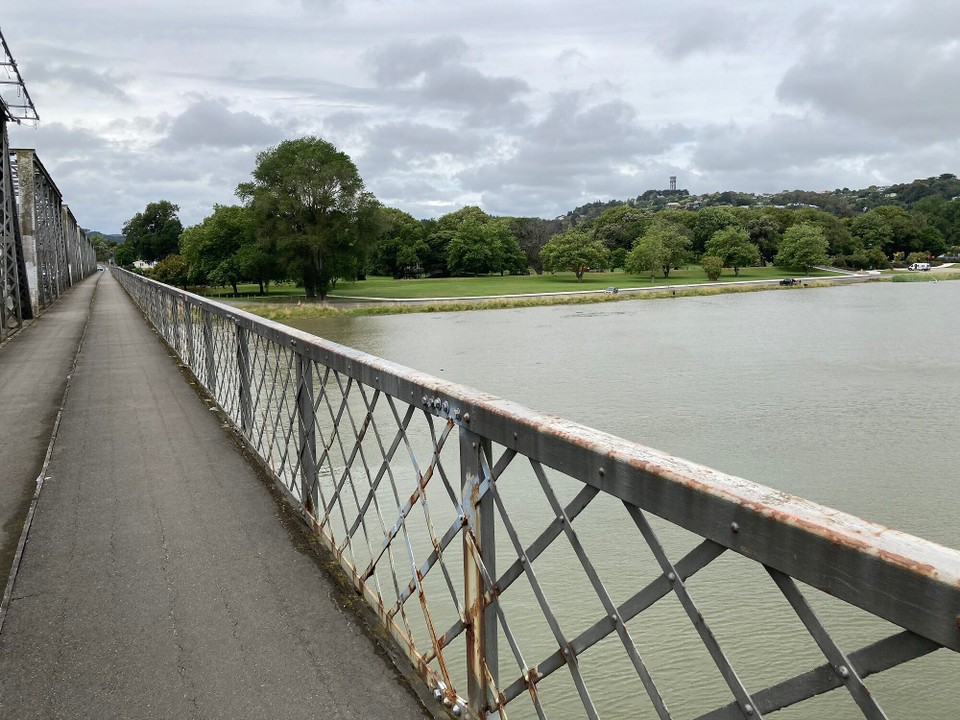 Neuseeland - Wanganui - 