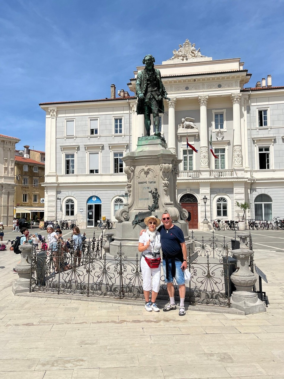 Slowenien - Piran - 