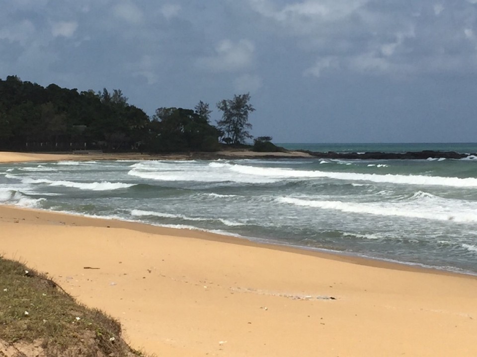 Malaysia - Kuala Terengganu - tanjong jara