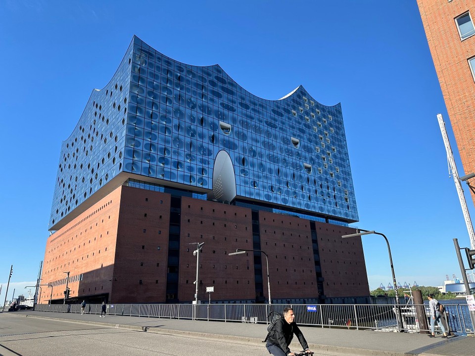 Deutschland - Hamburg - 
