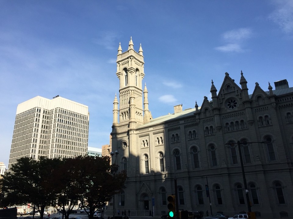 United States - Philadelphia - 