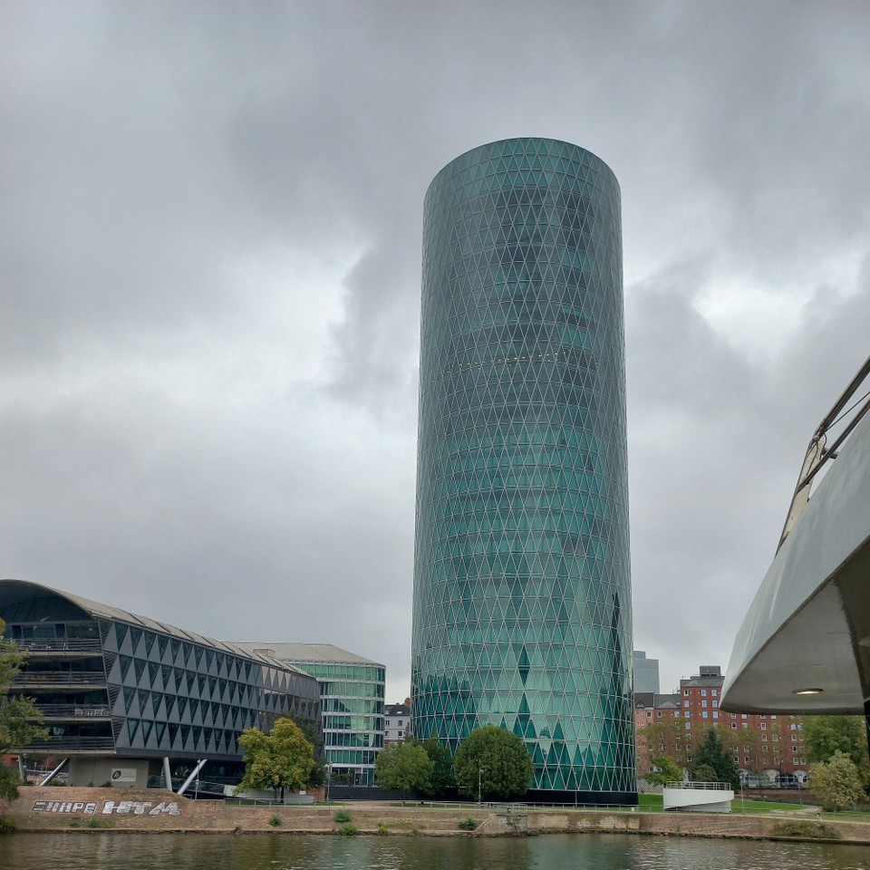 Deutschland - Frankfurt am Main - 