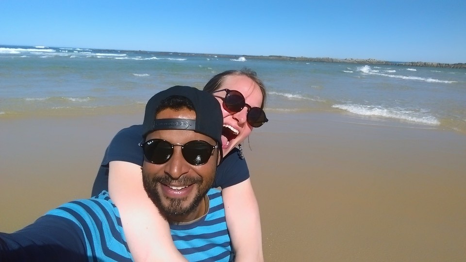 Südafrika - Port Elizabeth - 