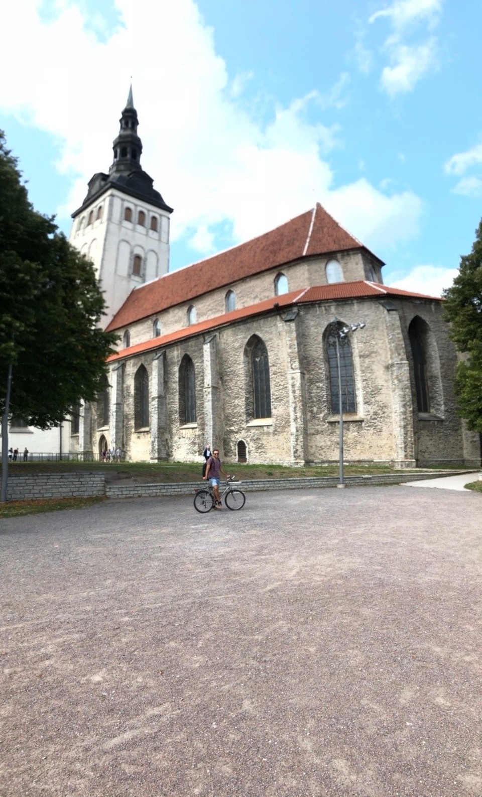 Estland - Tallinn - 
