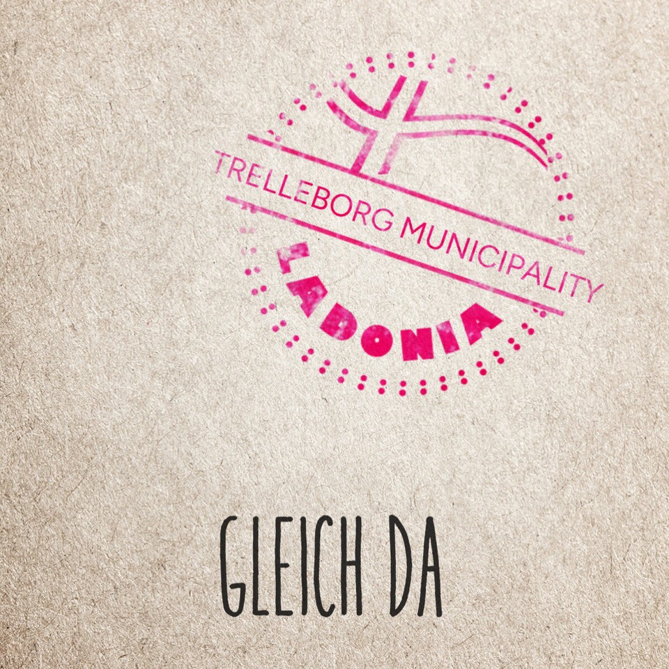 Schweden - Trelleborg - 