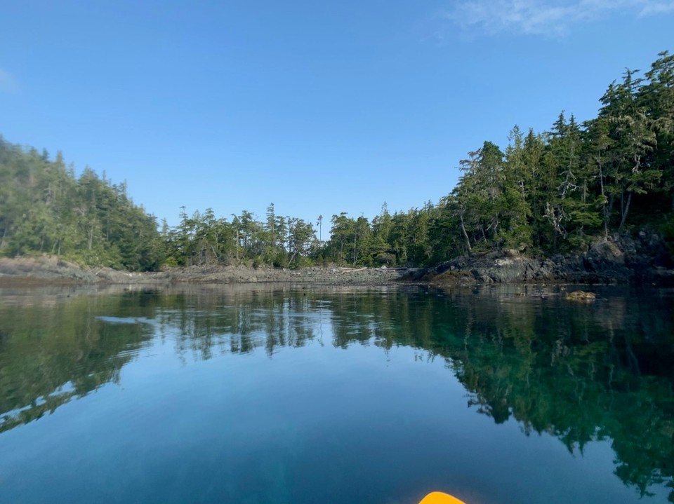 Kanada - Mount Waddington A - 