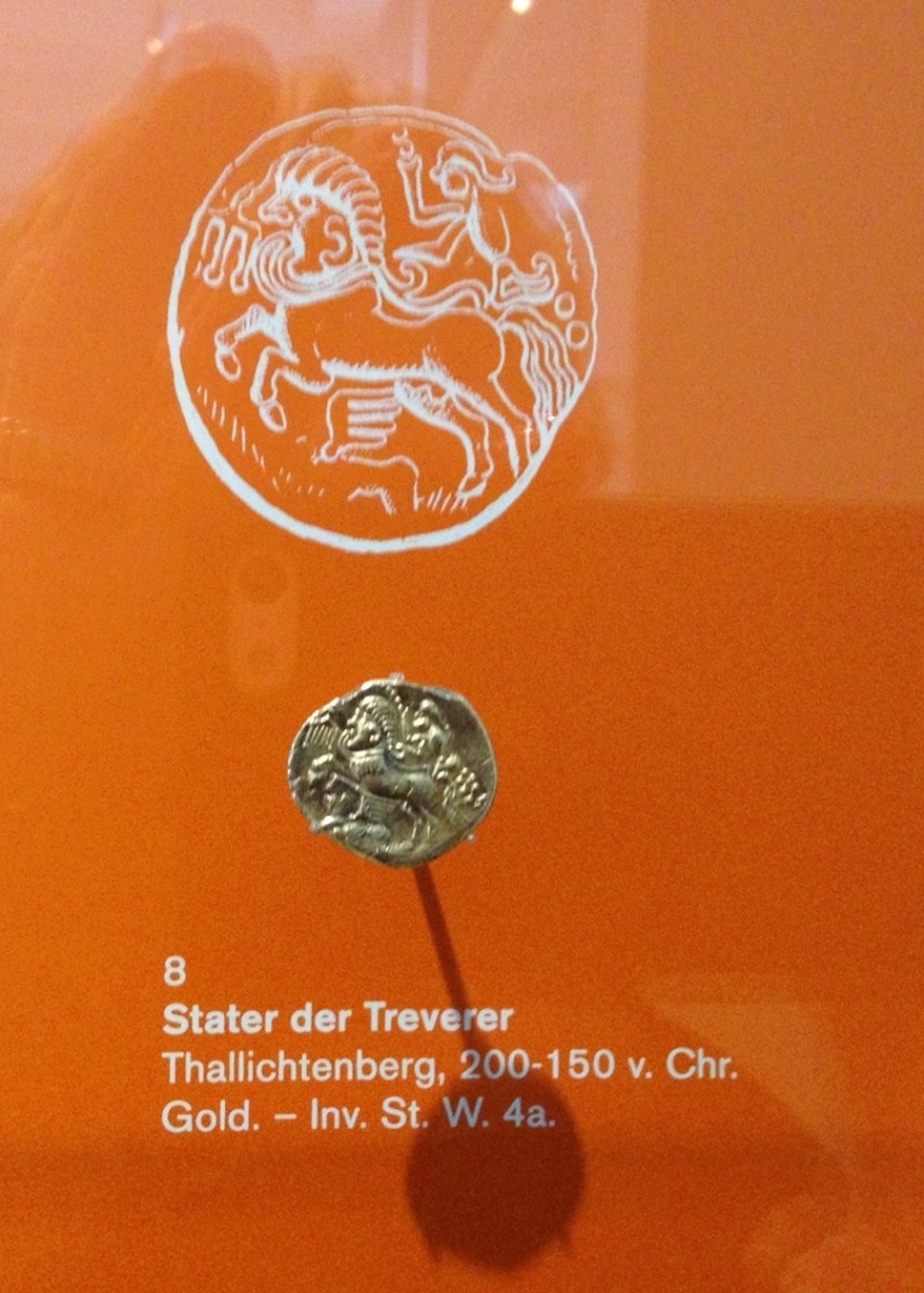 Deutschland - Trier - 