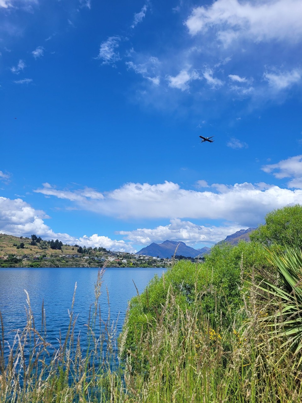 Neuseeland - Queenstown - 