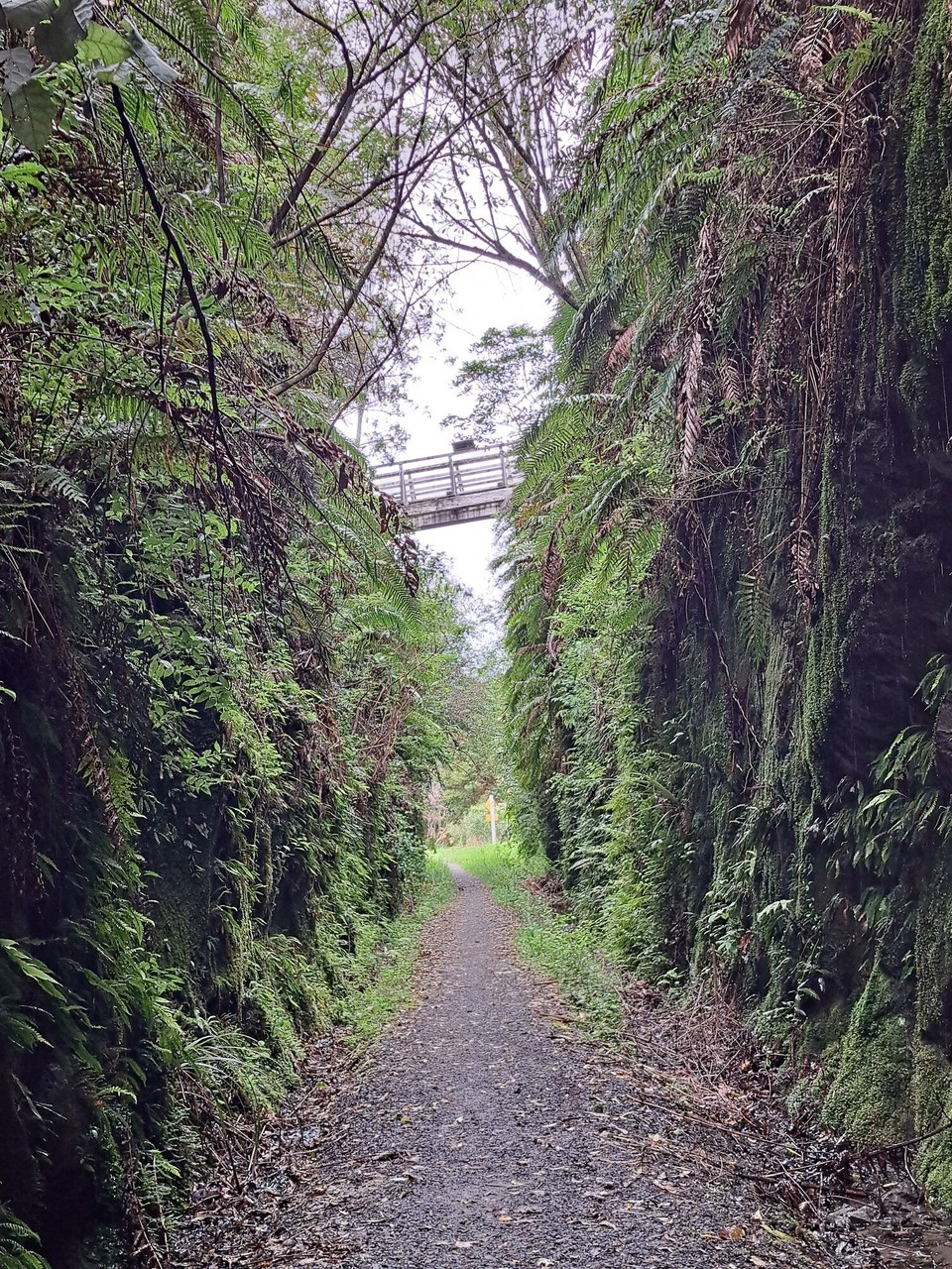 Neuseeland - Taumarunui - 
