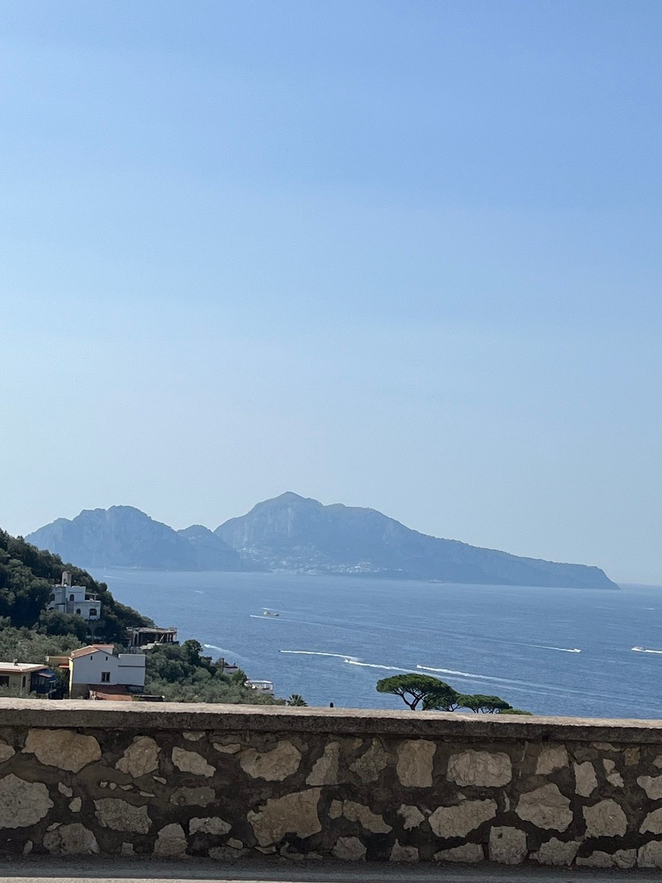 Italien - Cellole - 