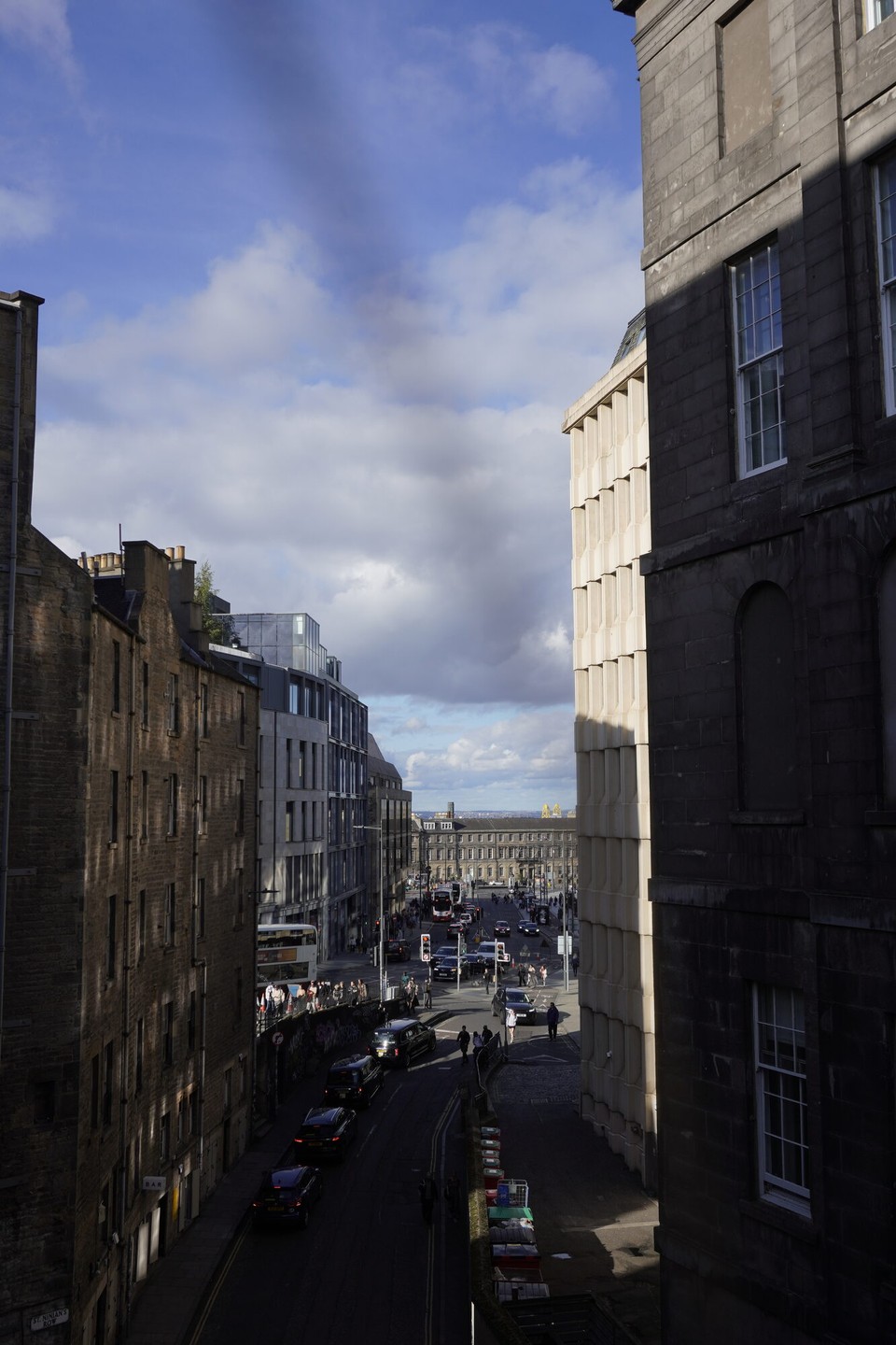 Vereinigtes Königreich - Edinburgh - 