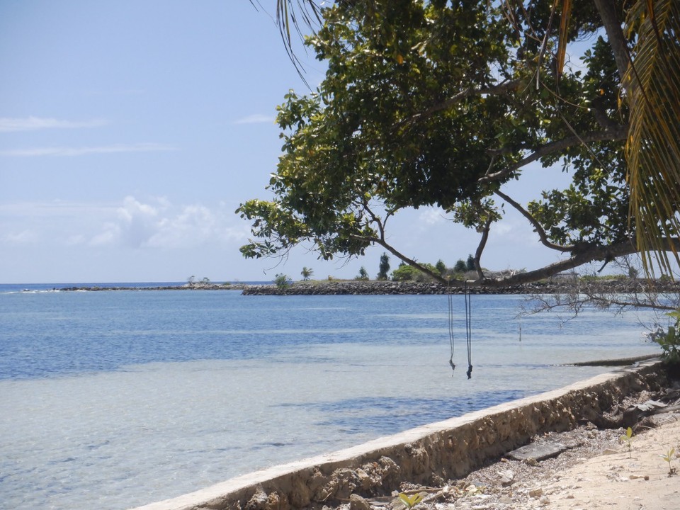 Indonesia - Kabupaten Wakatobi - 