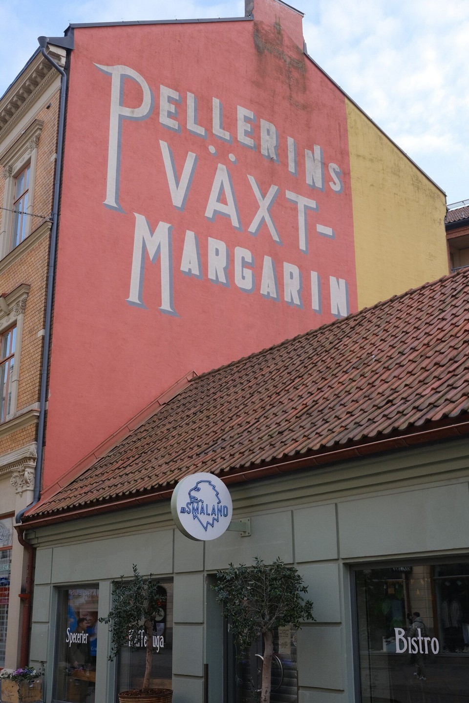 Schweden - Malmö - 