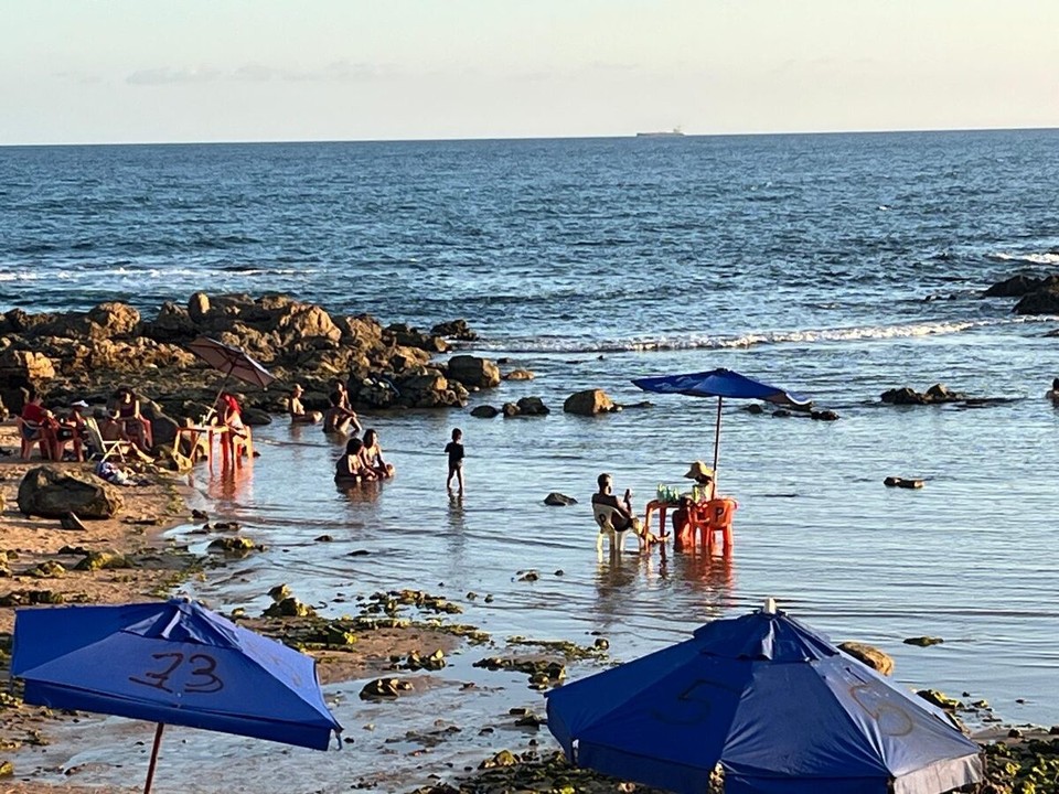 Brasilien - Salvador - 