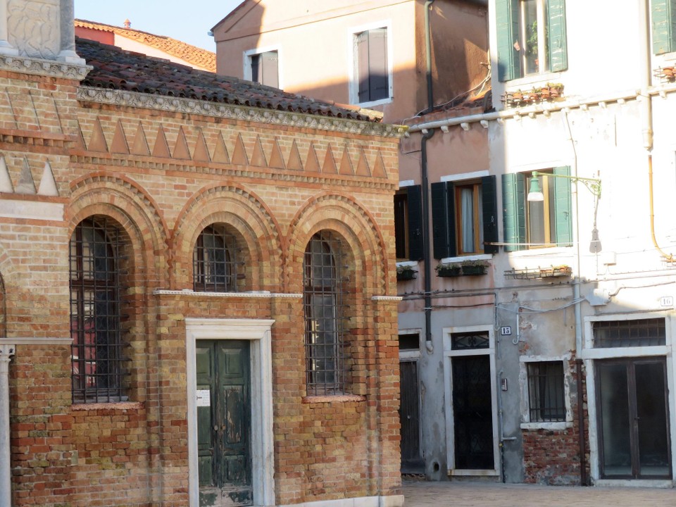 Italien - Venedig - 