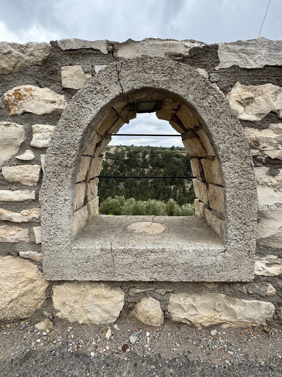 Griechenland - Margarites - 