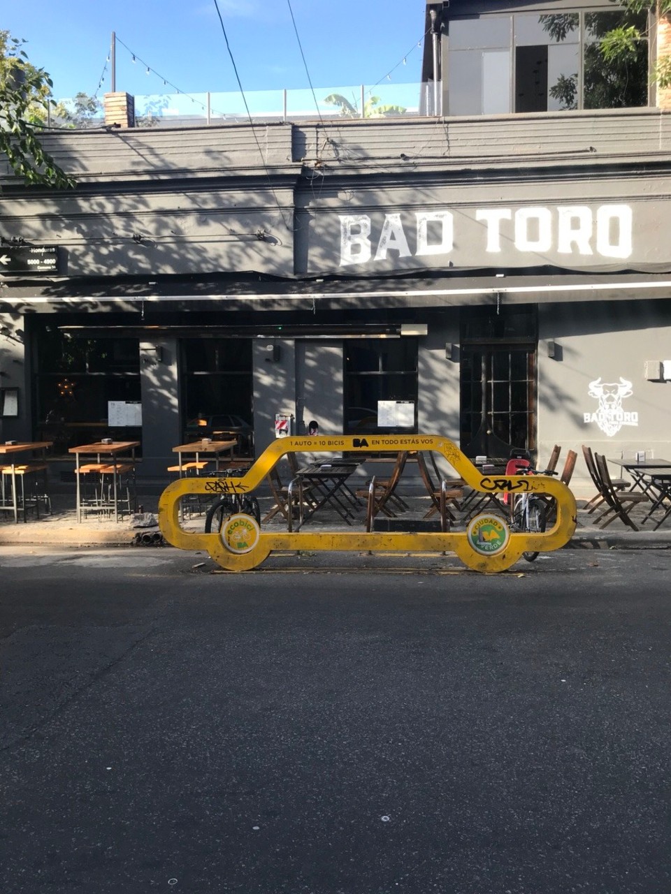Argentinien - Buenos Aires - 