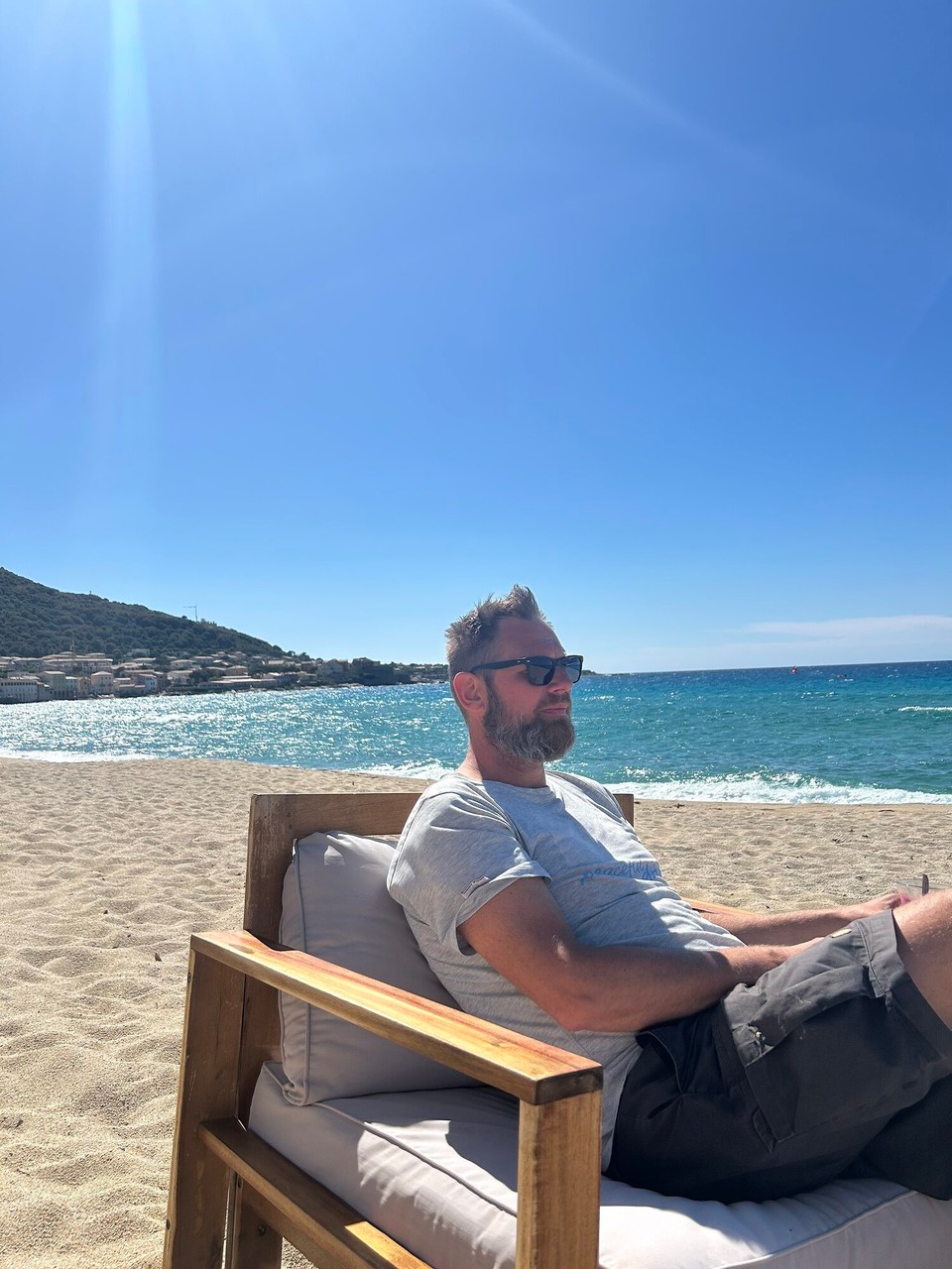 Frankreich - Aregno - 