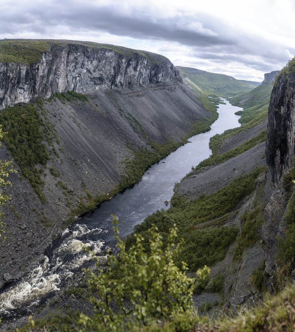 Norwegen - unbekannt - 