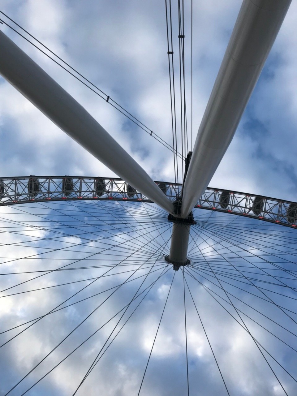 Vereinigtes Königreich - London - 