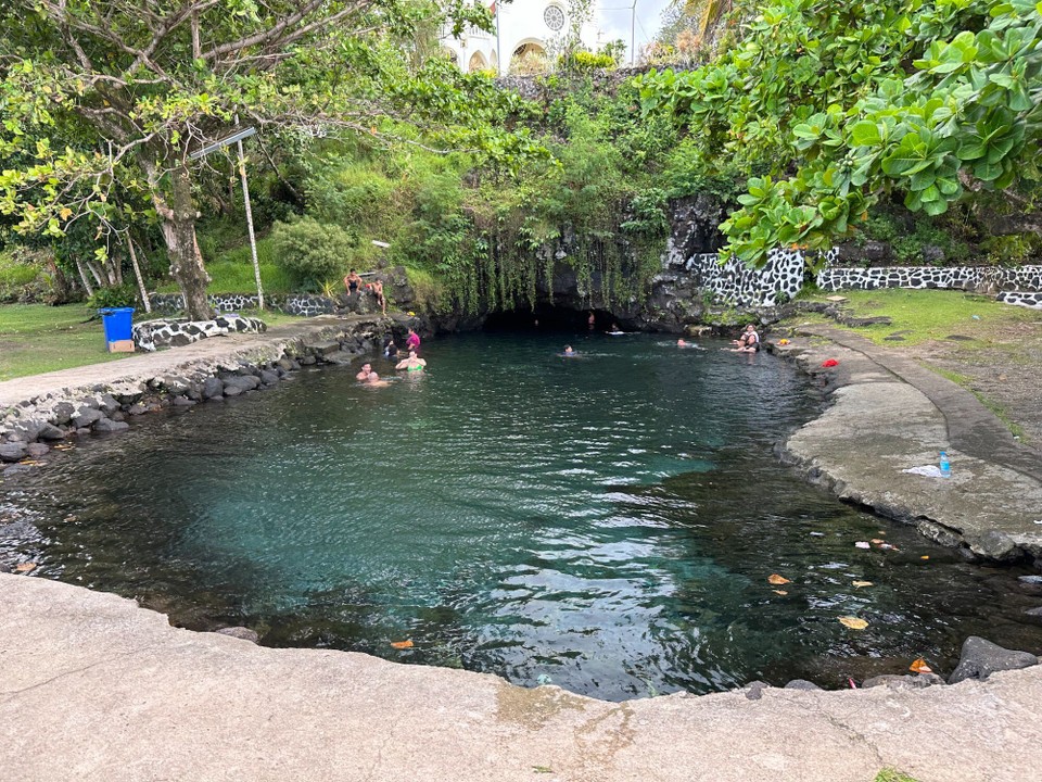 Samoa -  - 