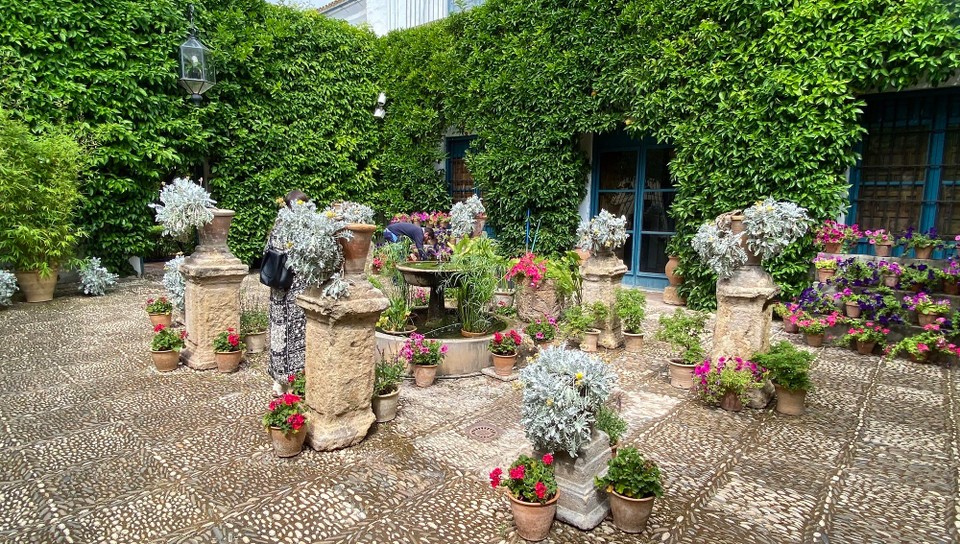 Spanien - Córdoba - 