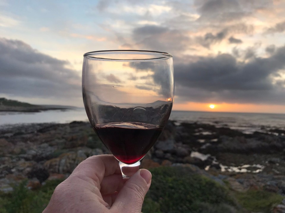 Südafrika -  - 