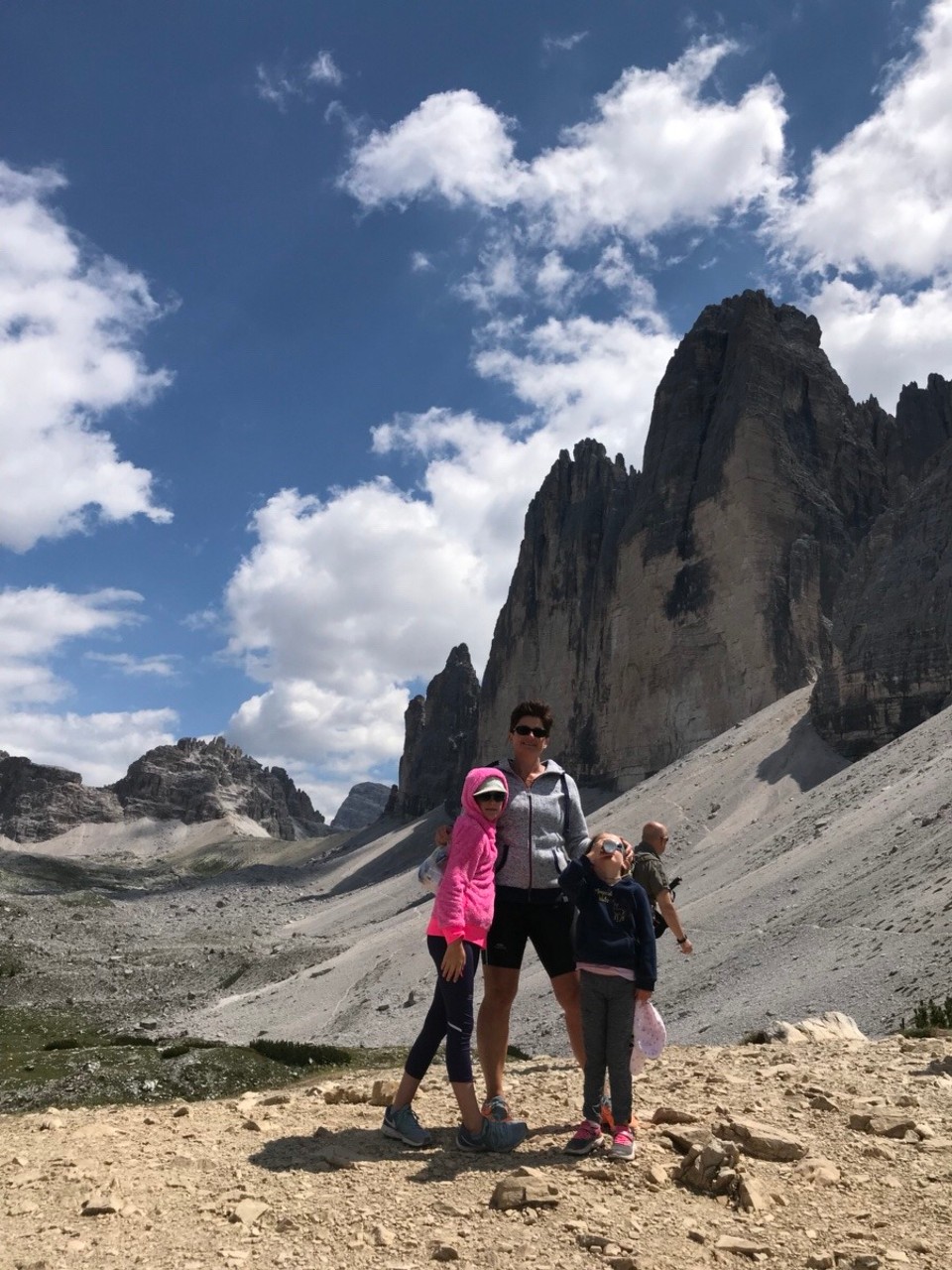Italien - Auronzo di Cadore - 