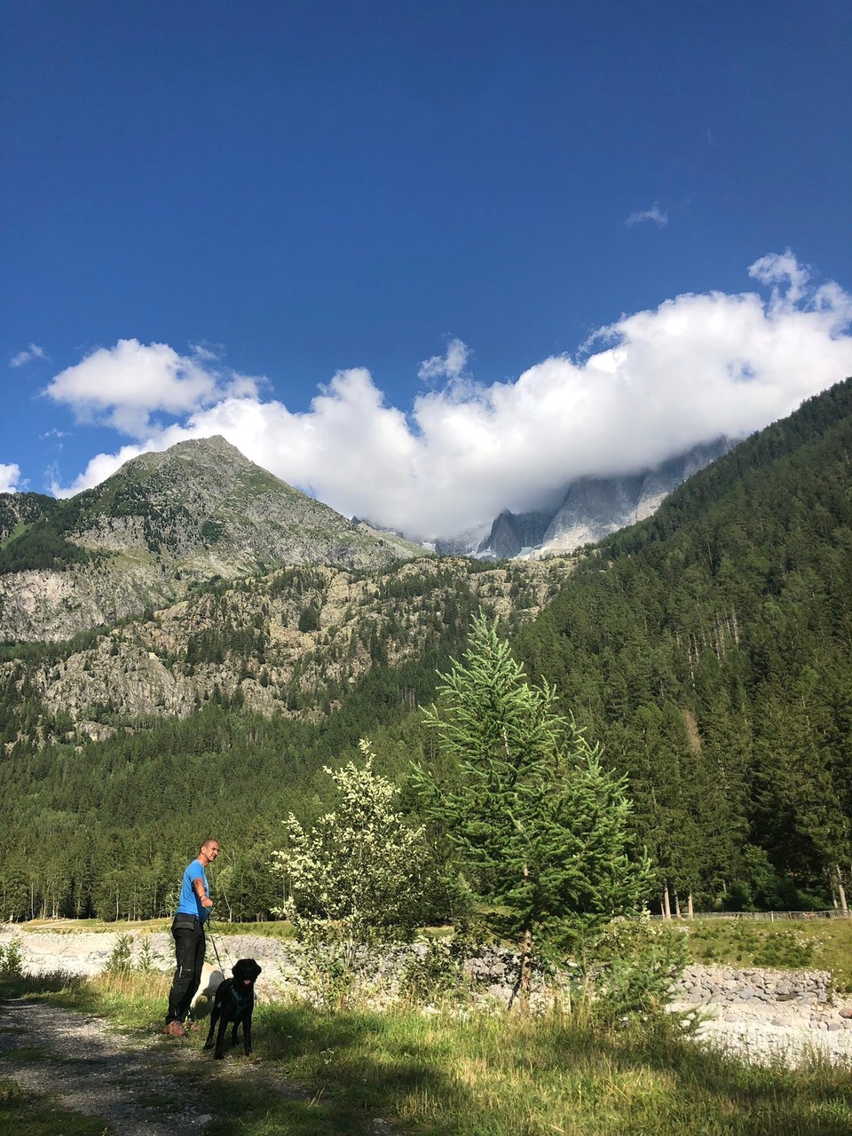 Frankreich - Chamonix - 