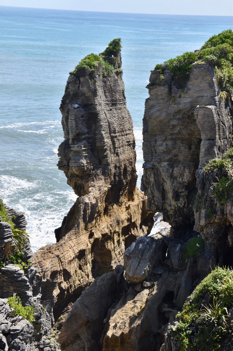 Neuseeland - Hokitika - 