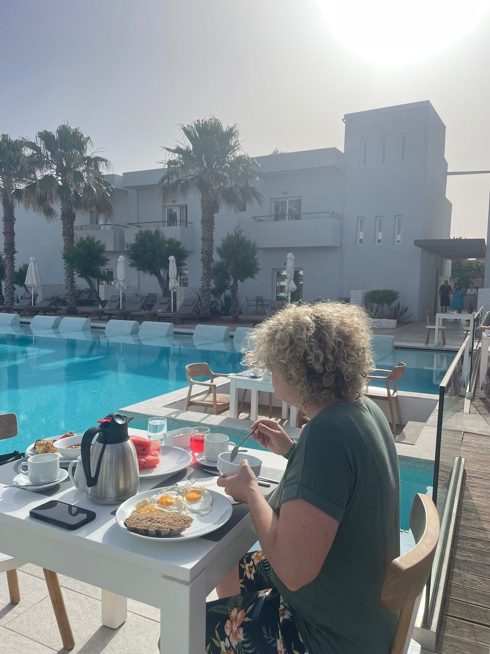 Griechenland - Gazi - 