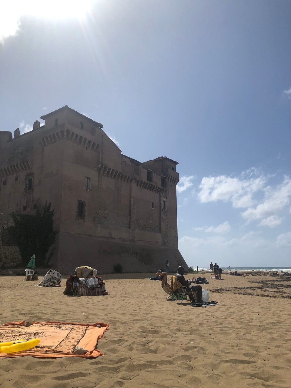 Italien - Rom - 