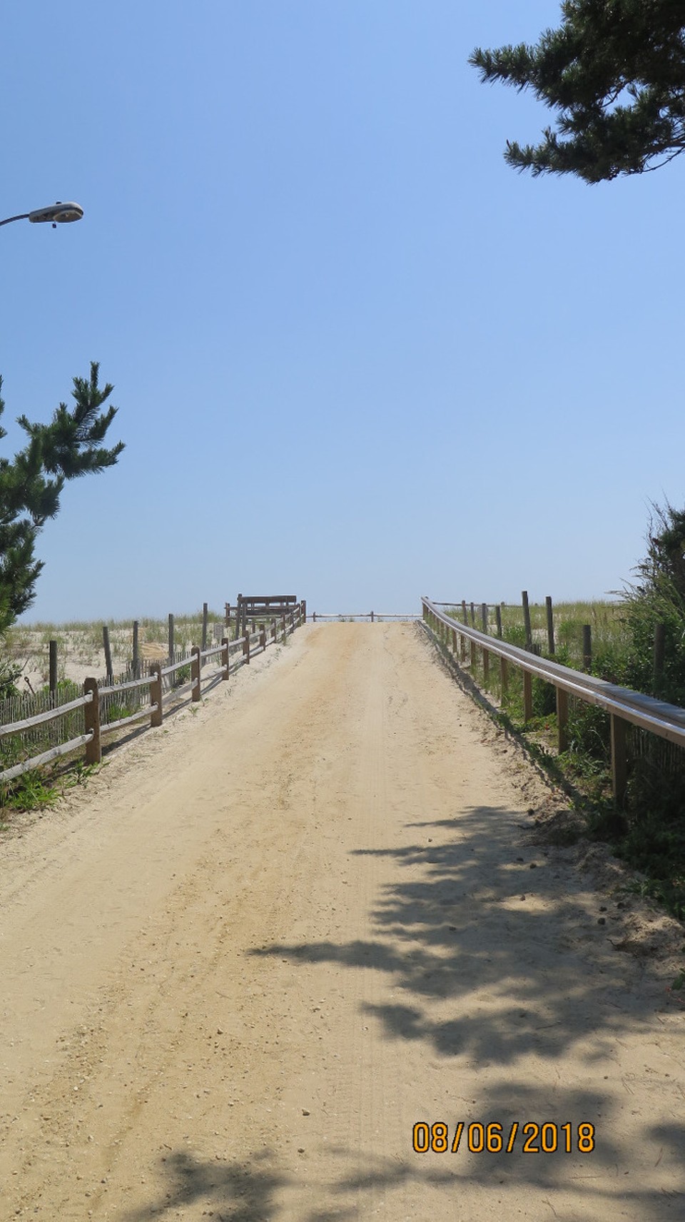 USA - Long Beach Township - 
