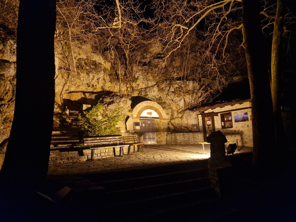 Griechenland - Kastoria - 