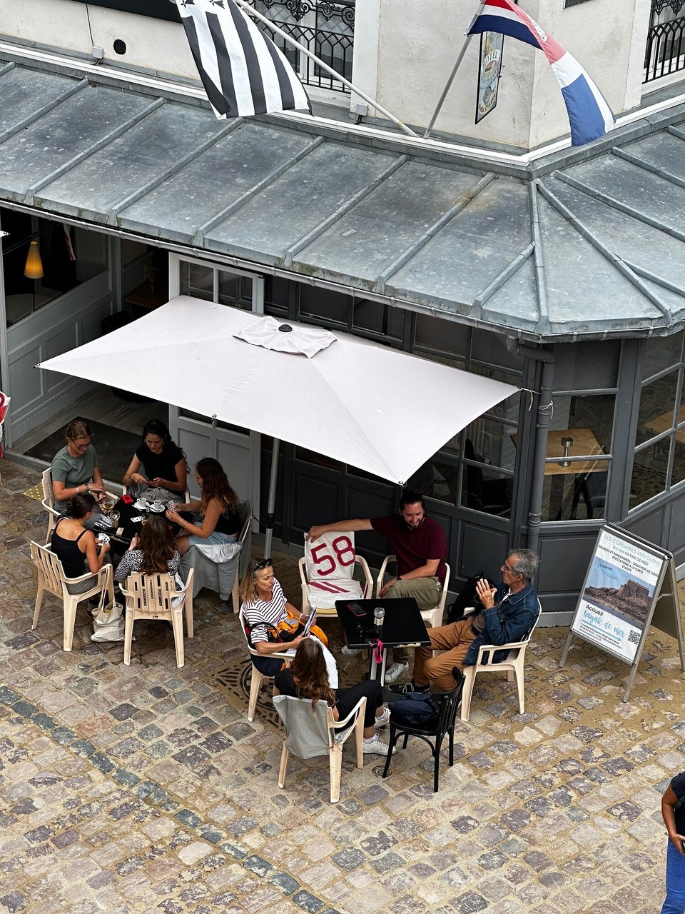 Frankreich - Saint-Malo - 