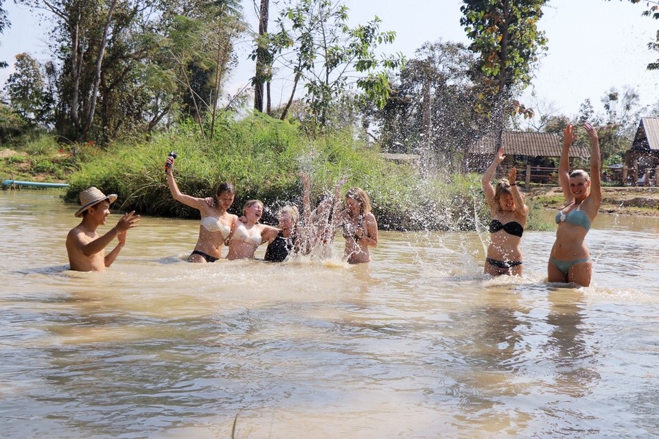 Thailand - Chiang Mai - 