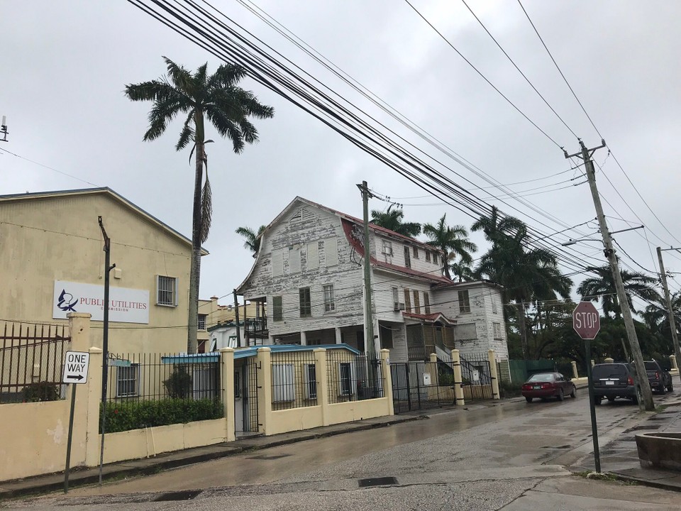 Belize - Belize City - 