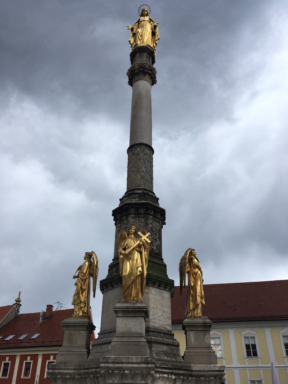 Croácia - Zagreb - 