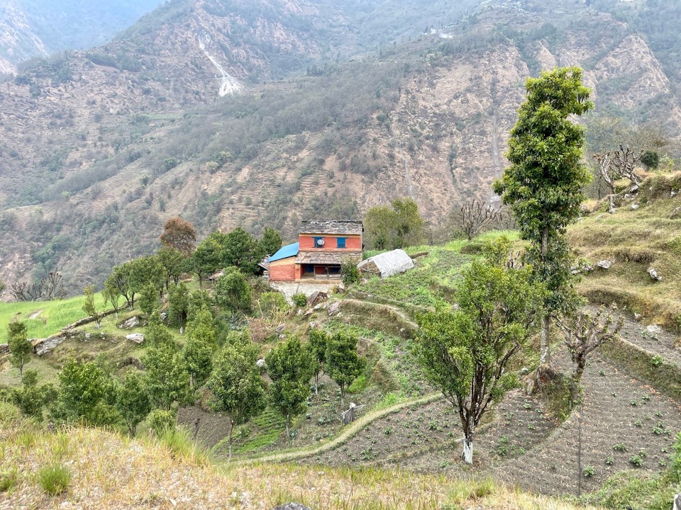 Nepal -  - 