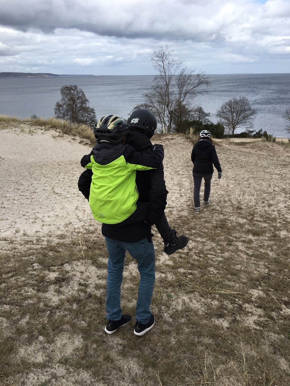  - Dänemark, Fredericia - Hoppe hoppe Reiter.