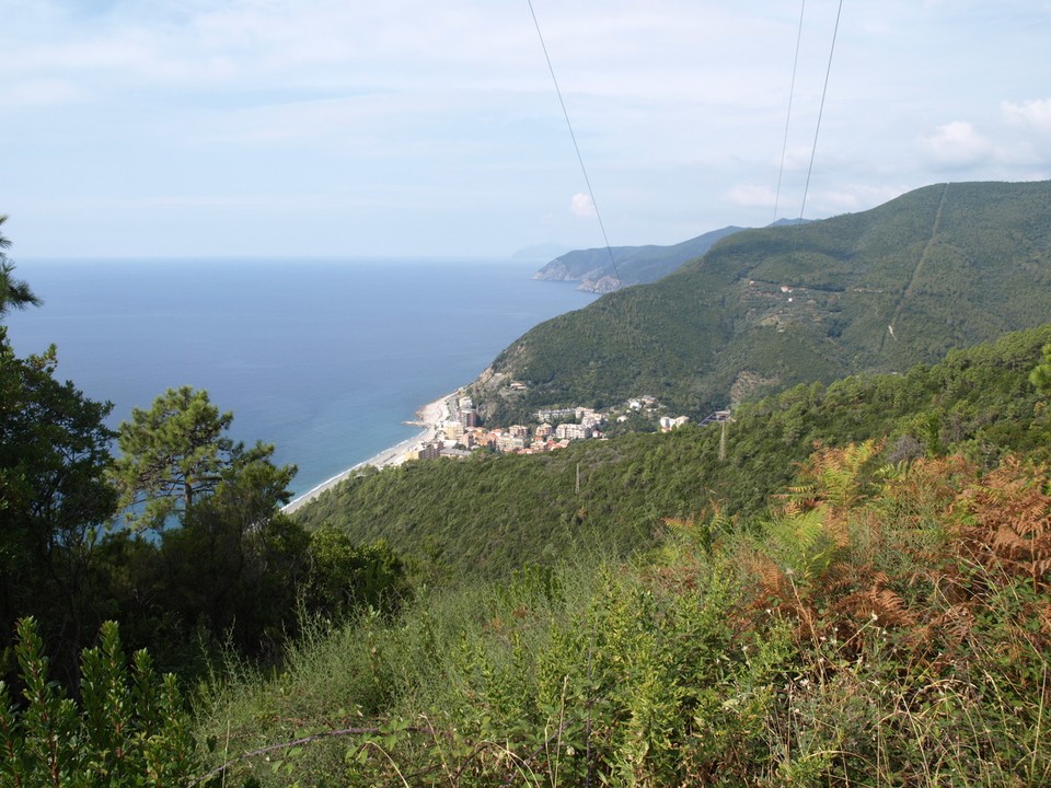 Italien - Deiva Marina - 