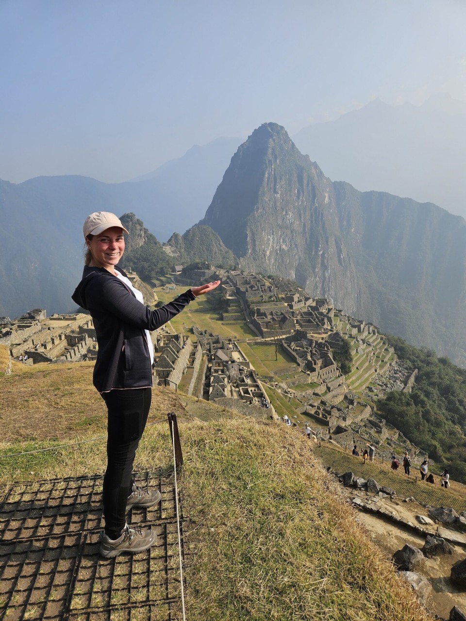 Peru -  - 