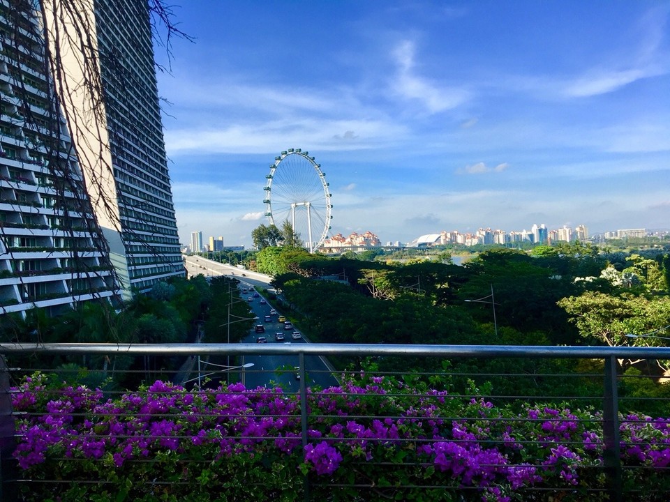 Singapur - Geylang - 